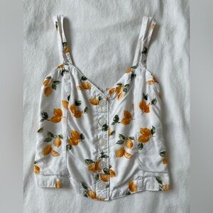 Abercrombie & Fitch Top
